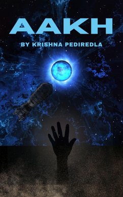 Cover Aakh (eBook, ePUB)