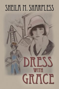 Cover Dress With Grace (eBook, ePUB)
