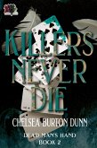 Killers Never Die (Dead Man's Hand Series, #2) (eBook, ePUB)