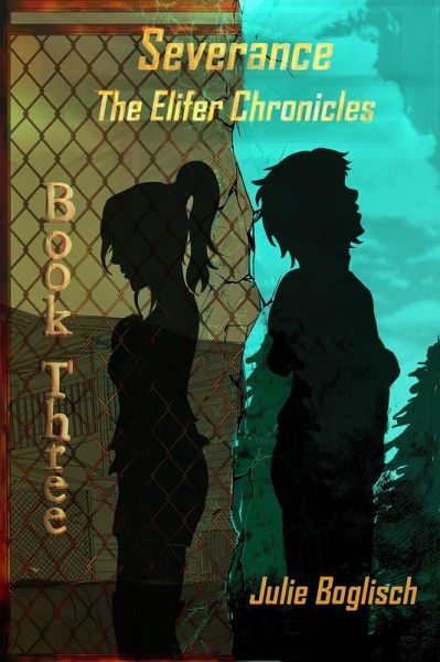 Severance (eBook, ePUB)