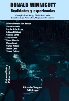 Cover Donald Winnicott: realidades y experiencias (eBook, ePUB)