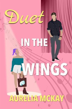 Duet in the Wings (eBook, ePUB) Cover Duet in the Wings (eBook, ePUB)