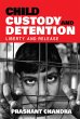 Child Custody and Detention (eBook,... - Bild 1
