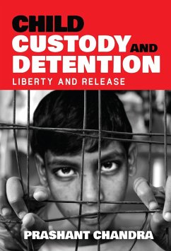 Cover Child Custody and Detention (eBook, ePUB)