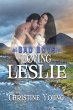 Loving Leslie (eBook, ePUB) - Bild 1