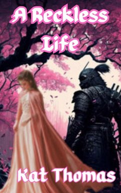 Cover A Reckless Life (eBook, ePUB)