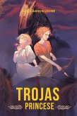 Trojas princese (eBook, ePUB)