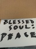 Blessed Soul: Peace (eBook, ePUB)