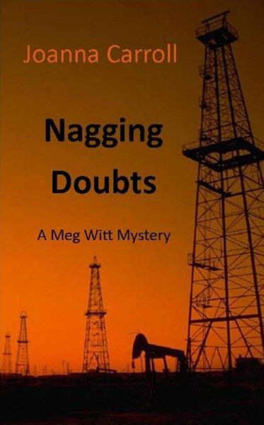 Nagging Doubts (eBook, ePUB) Nagging Doubts (eBook, ePUB)