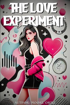 Cover The Love Experiment (eBook, ePUB)