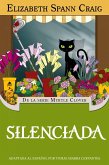 Silenciada (Myrtle Clover, #15) (eBook, ePUB) Silenciada (Myrtle Clover, #15) (eBook, ePUB)