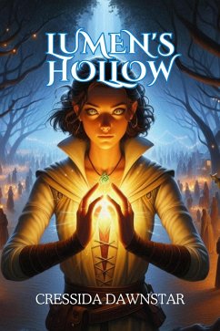Cover Lumen's Hollow (eBook, ePUB)