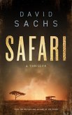 Safari (eBook, ePUB) Safari (eBook, ePUB)