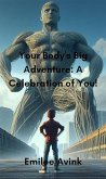 Your Body's Big Adventure: A Celebration of You! (eBook, ePUB) Your Body's Big Adventure: A Celebration of You! (eBook, ePUB)