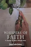 Whispers of Faith (eBook, ePUB) Whispers of Faith (eBook, ePUB)