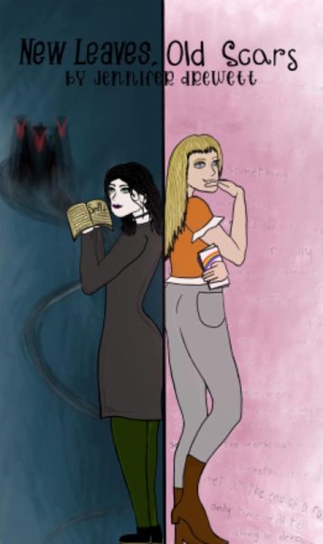 New Leaves, Old Scars (eBook, ePUB) New Leaves, Old Scars (eBook, ePUB)