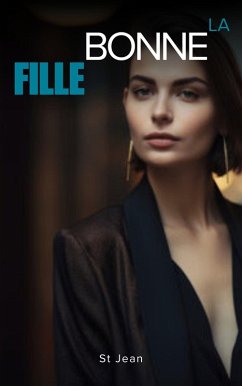 Cover La bonne fille (eBook, ePUB)