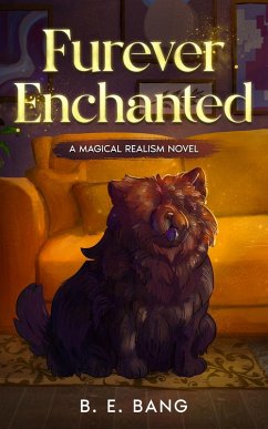 Cover Furever Enchanted (eBook, ePUB)