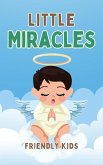 Little Miracles (Childish, #1) (eBook, ePUB) Little Miracles (Childish, #1) (eBook, ePUB)