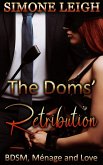 The Doms' Retribution (eBook, ePUB) The Doms' Retribution (eBook, ePUB)