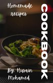 From My Kitchen to Yours: Delicious Homemade Recipes (eBook, ePUB) From My Kitchen to Yours: Delicious Homemade Recipes (eBook, ePUB)