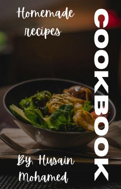 Cover From My Kitchen to Yours: Delicious Homemade Recipes (eBook, ePUB)