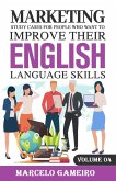 ISBN: 9786599717710 Published Marketing Study Cases For People Who Want to Improve Their English Language Skills. Volume IV (eBook, ePUB)