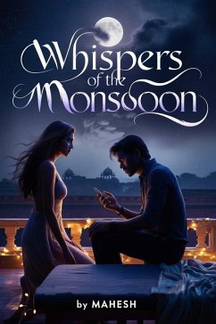 Cover Whispers of the Mansoon (eBook, ePUB)