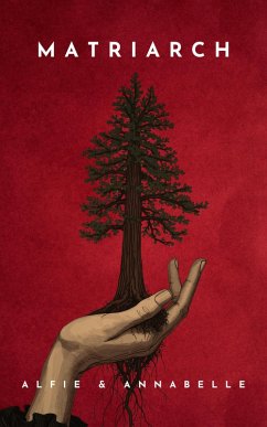 Cover Matriarch (eBook, ePUB)