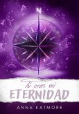 Tú eras mi Eternidad (Amor en la Nieve, #2) (eBook, ePUB)