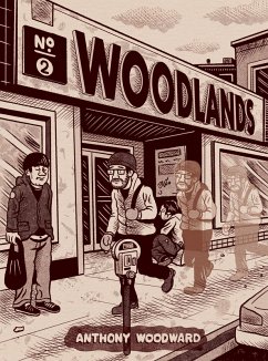 Cover Woodlands No.2 (eBook, ePUB)