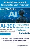 AI-900: Microsoft Azure AI Fundamentals Preparation (eBook, ePUB) AI-900: Microsoft Azure AI Fundamentals Preparation (eBook, ePUB)