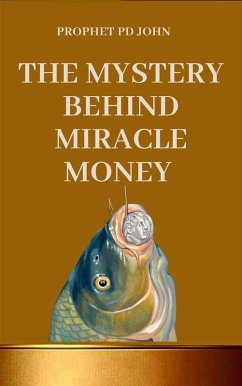 Cover The Mystery of Miracle Money (eBook, ePUB)