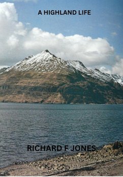 Cover A Highland Life (eBook, ePUB)