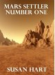 Mars Settler Number One (eBook, ePUB) - Bild 1