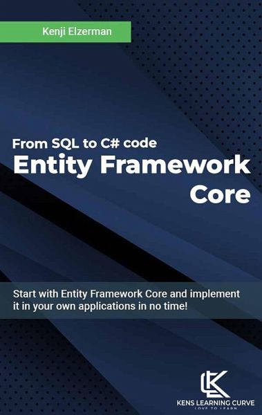 Entity Framework Core (eBook, ePUB) Entity Framework Core (eBook, ePUB)