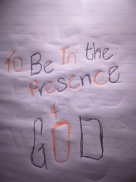 To Be In The Presence of God Dedicated To Tupac Amaru Shakur (eBook, ePUB)