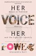 Her Voice, Her Power: Essays on... - Bild 1