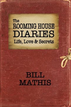 Cover The Rooming House Diaries (eBook, ePUB)