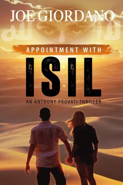 Cover Appointment with ISIL (eBook, ePUB)