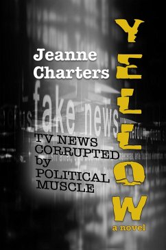 Cover Yellow (eBook, ePUB)