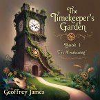 Timekeepers Garden 1 (eBook, ePUB)