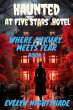 Haunted at Five Stars Hotel (Book1, #1)... - Bild 1