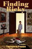 Finding Ricky (eBook, ePUB)