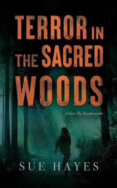 Terror In The Sacred Woods (eBook, ePUB) - Hayes, Sue