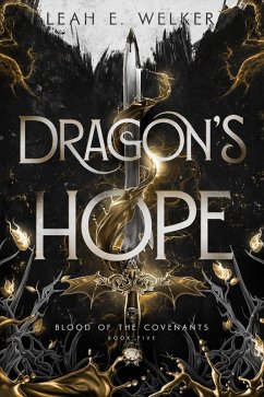 Cover Dragon's Hope (Blood of the Covenants, #5) (eBook, ePUB)