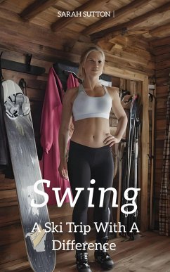 Cover Swing (eBook, ePUB)