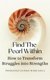 Find The Pearl Within (eBook, ePUB) Find The Pearl Within (eBook, ePUB)