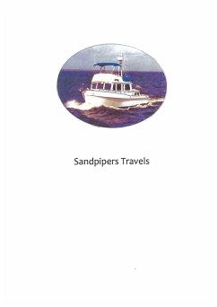 Cover Sandpipers Travels (eBook, ePUB)