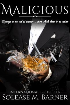 Malicious (eBook, ePUB) - Barner, Solease M